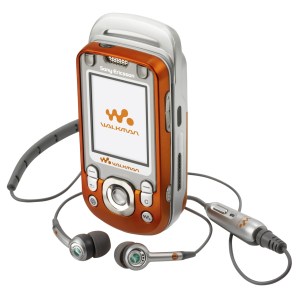 sonywalkman