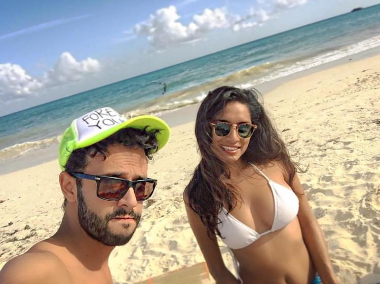 ASÍ ES LA VIDA EN PLAYA – PART&nbsp;1