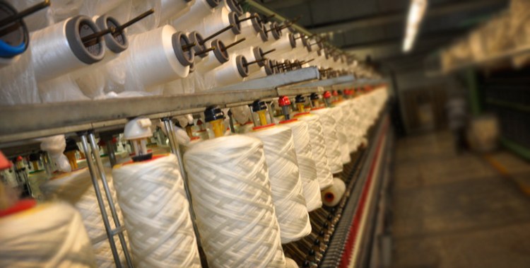La industria textil | Seguridad&nbsp;Industrial