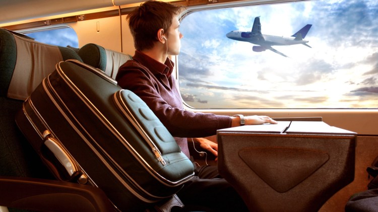 OLVIDA LOS HOTELES, VIAJA CON&nbsp;ESTILO