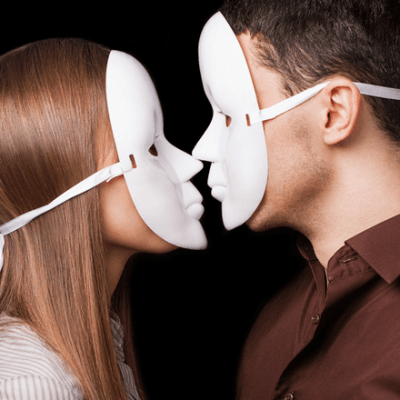 Amarte duele, idealizarte duele&nbsp;más