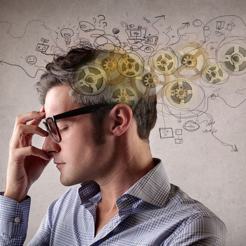 Ponle correa a lo que&nbsp;piensas